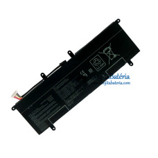Batéria pre Asus C41N1901 UX481FA UX481FL UX481F UX4000F [Náhradná batéria]